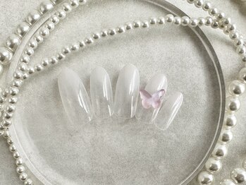 クラッシー(CLASSY)/4月マンスリーMプラン￥10,500