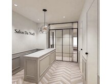 ブラジリアンワックス脱毛フェムケア 毛穴小顔美白専門 Salon de Noel 神戸三宮店/Salon de Noel