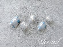 アクイユ ユノトレ 表参道店/定額L￥8480