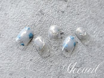 4月季節限定6種デザイン￥8480