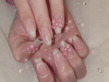 ルアナ(LUANA)/マグネットフレンチ