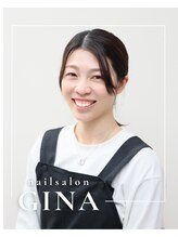 ジーナ 中津店(GINA)&nbsp;木村 夏奈子