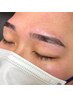 《5/11限定！》美眉スタイリング&眉パーマ&眉WAX ¥7000→¥5000