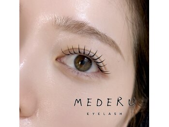 メデル 表参道(MEDERU)/＆healthy(エクステ×パーマ)