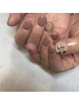 フレールアイラッシュ(Frere eyelash)/Art2
