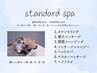 mana担当☆慢性疲れ・頭皮悩みにおすすめ《スタンダードヘッドスパ》施術80分