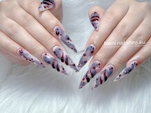 ナミネイルサロン(Nami Nail Salon)/