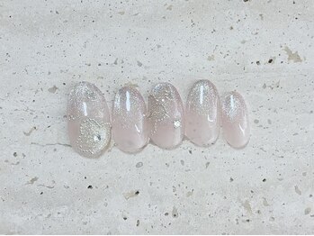 エイチアンド(h and)/プレミアムデザイン 7980円