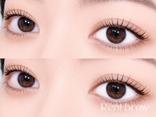レニーブロウ 明石店(Reni brow)/韓国アイドル風まつげパーマ