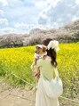 サロンドボーテ ル リアン(Salon de beaute Le Lien) 阿久津 心愛