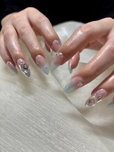 マークス(MAK's)/グラデーション