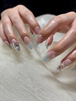 マークス(MAK's)/グラデーション