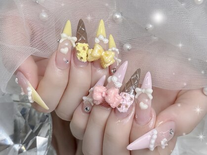 ノヴァ ネイル 日本橋店(Nova Nail)の写真