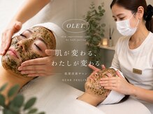 オレット(OLET.)