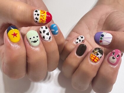 chou chouの写真