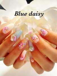 キャンペーン定額ネイル☆