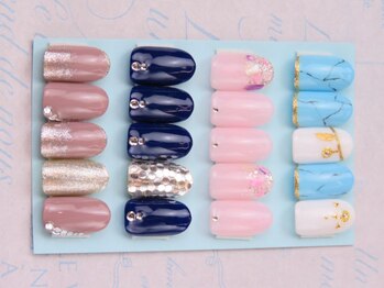 ソルノワ(sol-noir)/