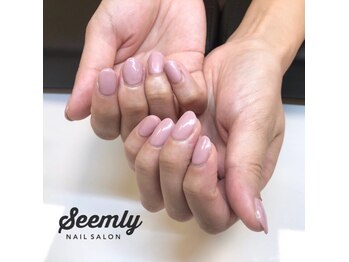 シームリー(Seemly)/