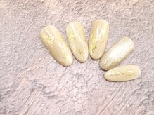 ネイルサロン ドルチェネイル 柏店(Dolce.Nail)/.+..:.* Basicコース*..+.:*