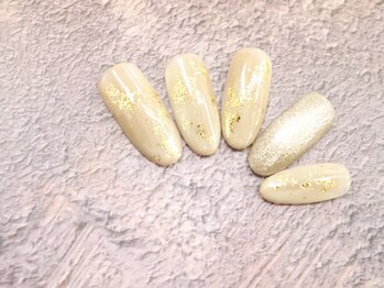 ネイルサロン ドルチェネイル 柏店(Dolce.Nail)/.+..:.* Basicコース*..+.:*