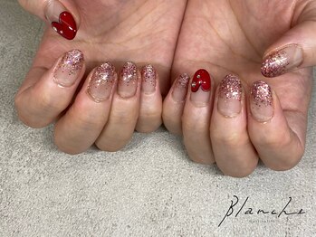 ハートフレンチ