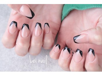 レイ ネイル(Lei nail)/