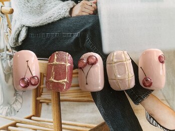 べリンダ 高崎店(BELINDA)/ゴージャスコース