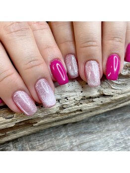 爪屋べっぴん堂/