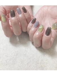 定額simple designコース