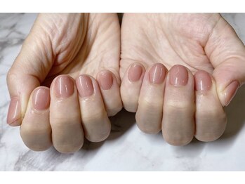 フーフロー(Fooflow)/ハンドネイル