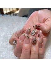 スマイル ネイル ラボラトリー(Smile nail laboratory)/menu/150分