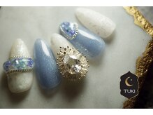 ツキ(TUKI+)/