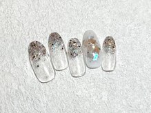 プルメリア(PLUMERIA)/3月定額シンプルコース