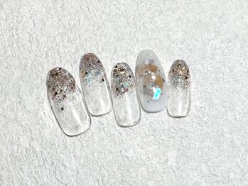 プルメリア(PLUMERIA)/3月定額シンプルコース