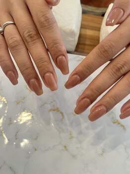 イムア(imua)/艶々ワンカラー♪