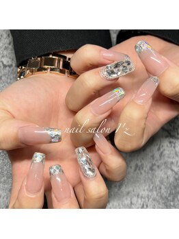 ネイル ジーズ(nail ziez)/ziez collection