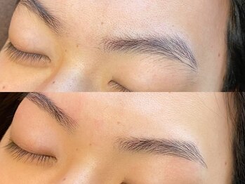 アイクイック 高田馬場店(Ai Quick)/メンズ眉wax