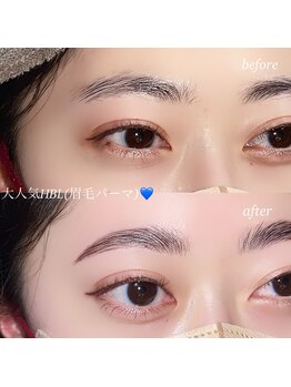 ロアー 青山店(RAWR)/HBL