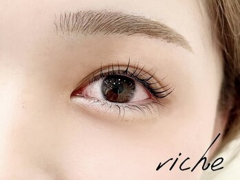 リーチェ ビューティアンドネイルサロン 大名店(Beauty&Nail Salon)/まつげパーマ