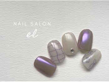 エル 梅田 中崎町店(/el)/デザインDコース