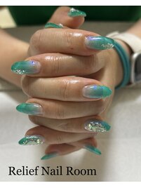 Trend Nail