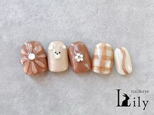 リリー 橋本店(Lily)/くまさんねいる