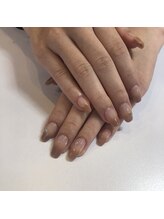 アミュレット(amulet)/