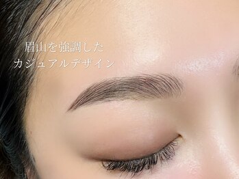 エクシア(EXCIA)/整う眉毛