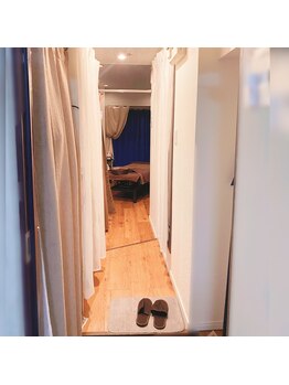 キアリー(kiary)/エントランス3