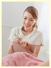 クレア(crea) 高森 千裕