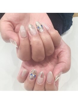 ナツメ 高円寺(棗 natsume)/定額M