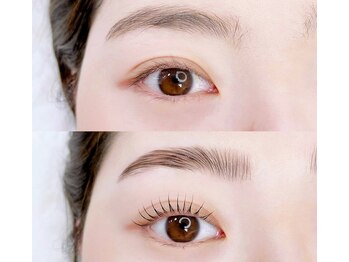 ミーアアイサロン(miia eye salon)/