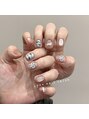 リン(Lynn)/Lynn nail salon