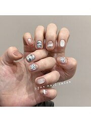Lynn nail salon(Lynn nail salon スタッフ一同)